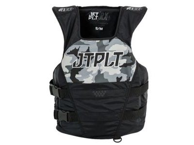 Gilet Jetpilot femme rx pwc neo vest iso 50n