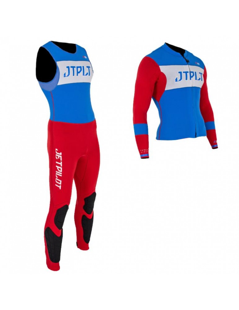 1645116897-combinaison-jet-ski-jetpilot-matrix-race-john-and-jacket-bleu-rouge Combinaison homme Jet pilot RX Race john and jacket