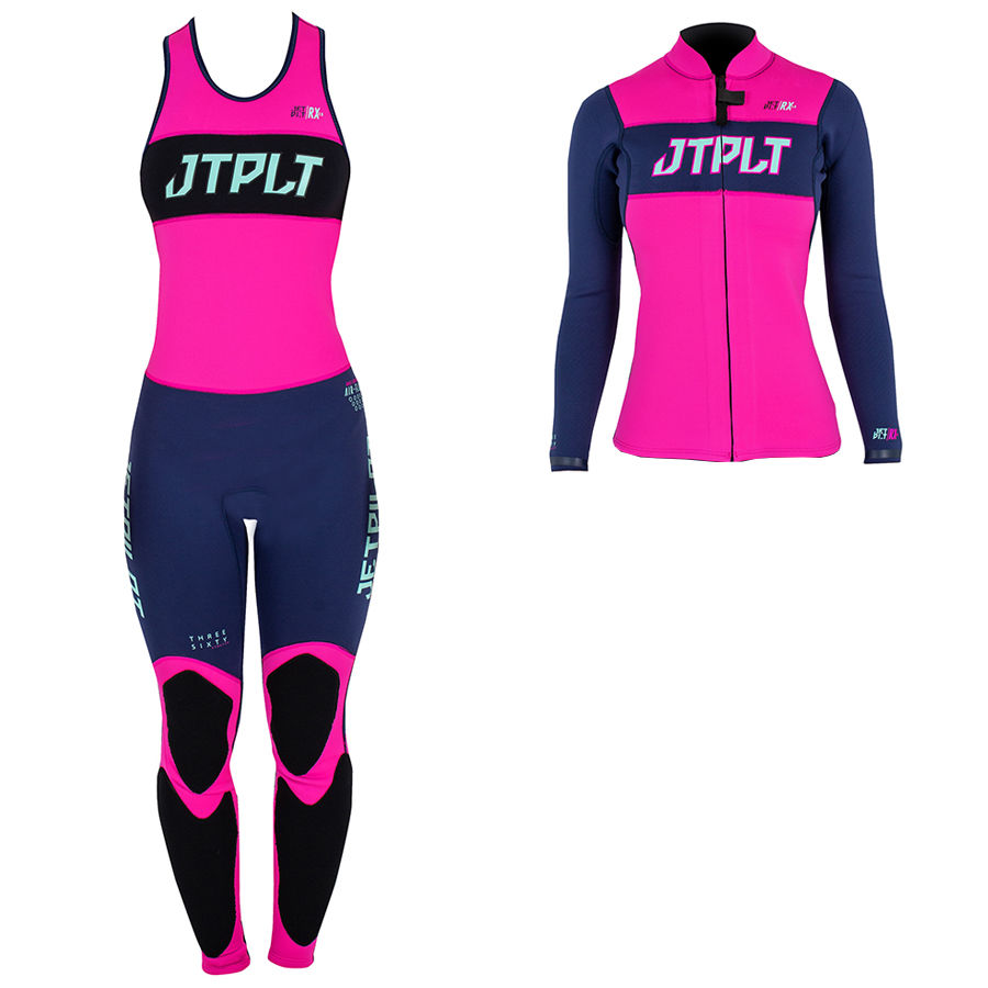 1653480240-navy pink rx jane jacket navy pink taille 16 ans Combinaison femme JETPILOT RX JANE AND JACKET FEMME NAVY/PINK | 2021