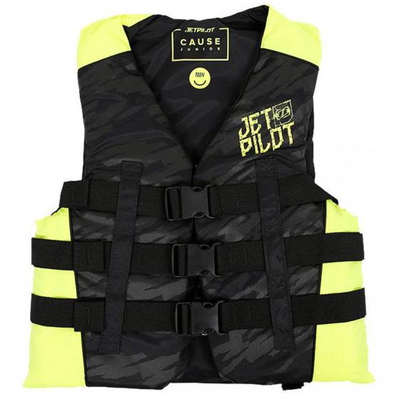 1656160123-gilet-de-flottaison-jet-pilot-cause-junior-nylon-iso-50n Gilet De Flottaison Jet Pilot Cause Junior Nylon Iso 50n