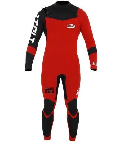 Combinaison homme Jetpilot RX One GBS 4/3mm