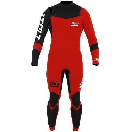 1677148635-combinaison-integrale-jetpilot-rx-one-rouge Combinaison homme Jetpilot RX One GBS 4/3mm
