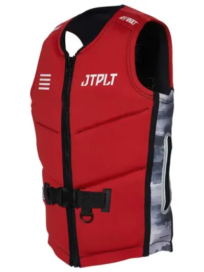 Gilet Jetpilot homme RX Vault F/E NEO ISO 50N