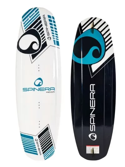 Spinera Wakeboard Good Lines