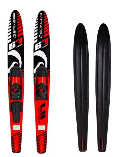 ski nautique spinera