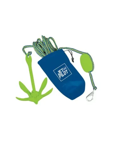 système d'ancrage jet ski