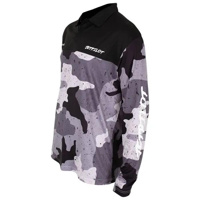 1677428328-w22104-2-jetpilot-venture-ls-fishing-polo-shirt-camo Chemise de pêche homme Jetpilot Venture LS