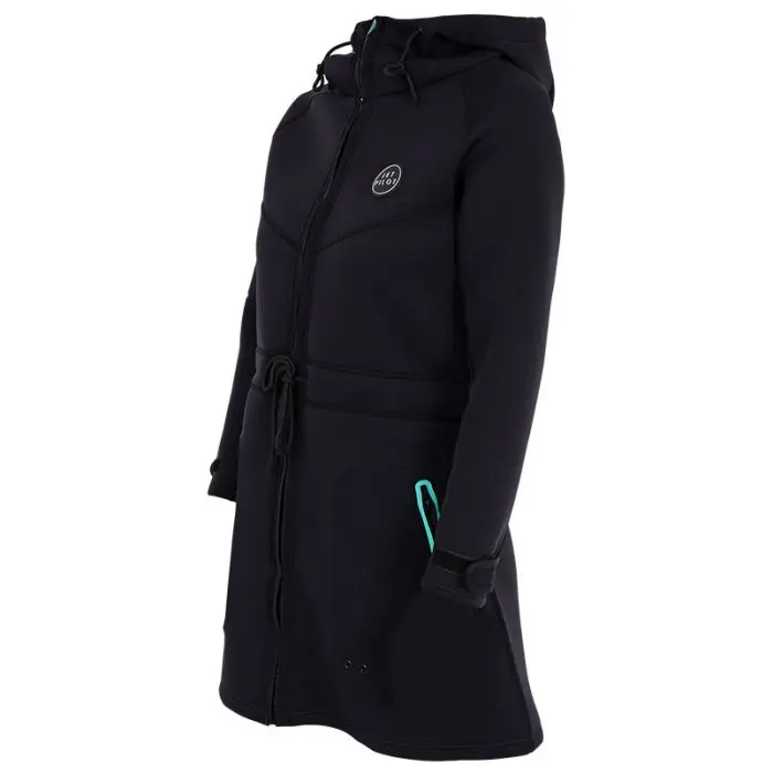 1677431668-w22099-2-jetpilot-ladies-2mm-flight-tour-coat-black Jetpilot Mesdames 2mm Dames Flight Tour Coat (long) wms.