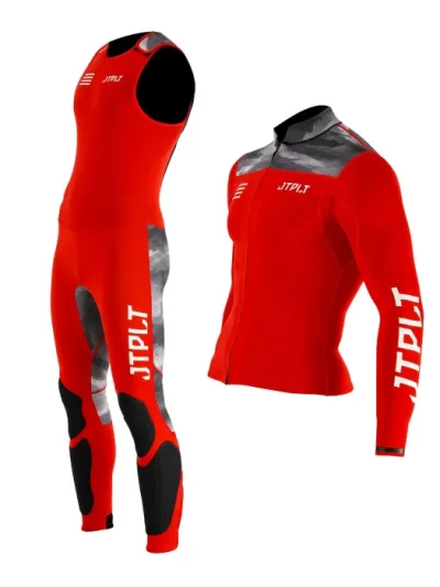 Combinaison homme Jean et veste Jetpilot RX Vault