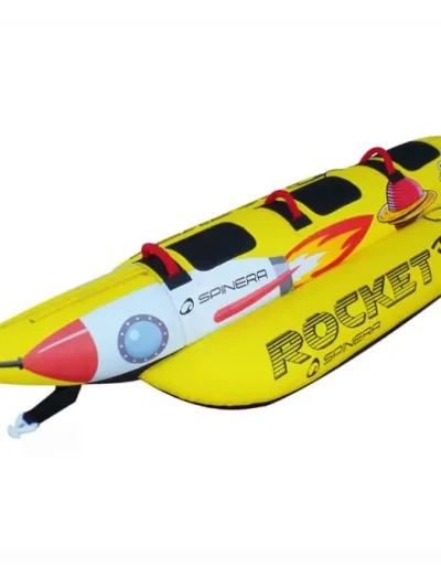 BANANE FUSEE SPINERA 3PLACES