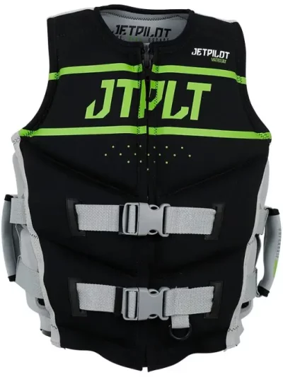 Gilet Jetpilot homme Matrix Race PWC Neo ISO 50N