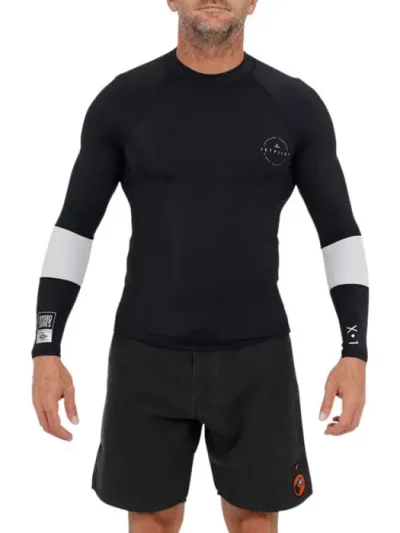 Jetpilot X1 L/S Rashie