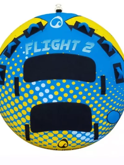 Spinera Vol 2 FLIGHT