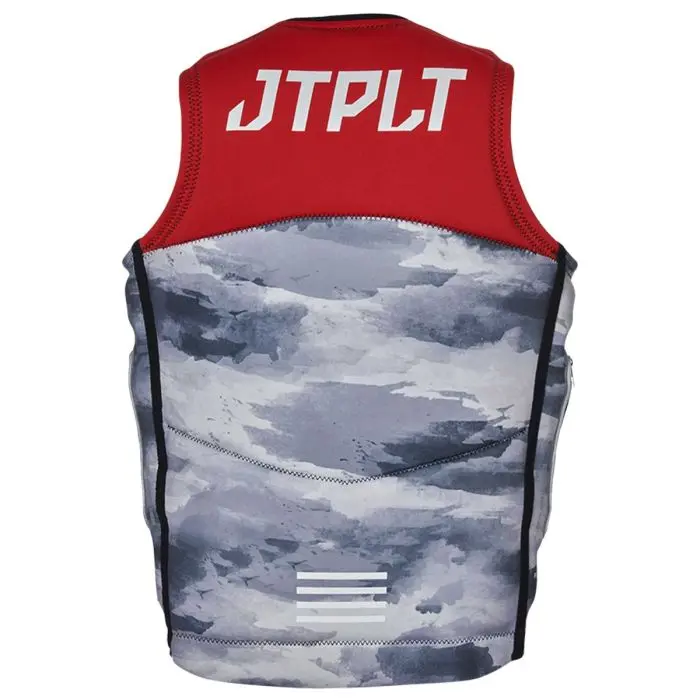 1678442885-w23015-02-jetpilot-rx-vault-neo-vest-red (1) Gilet Jetpilot homme RX Vault F/E NEO ISO 50N