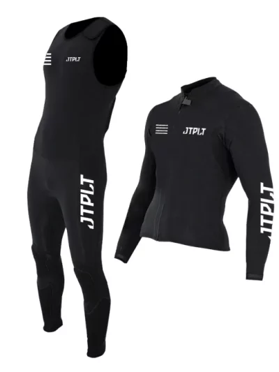 Combinaison homme Jean et veste Jetpilot RX Vault