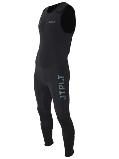 Combinaison homme Jetpilot Vault Race Jean