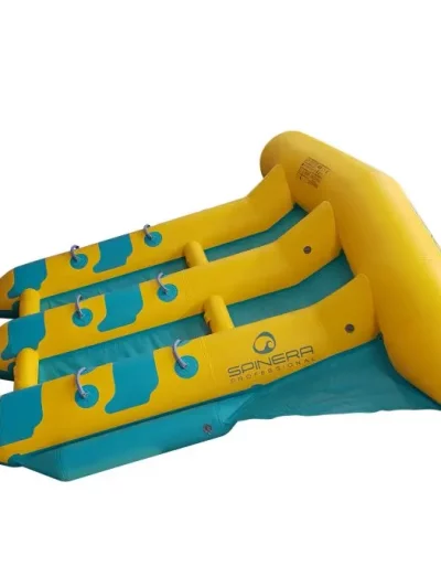 Spinera Professional Water Glider 6 personnes
