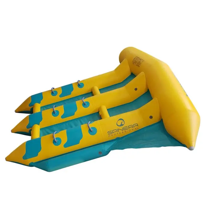 1682513207-fly-fish- Spinera Professional Water Glider 6 personnes