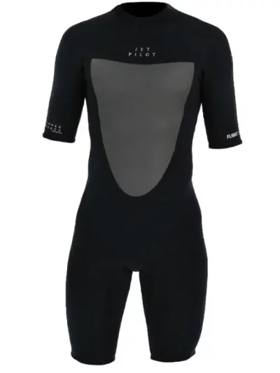 Ressort Jetpilot Flight 2X2 BZ