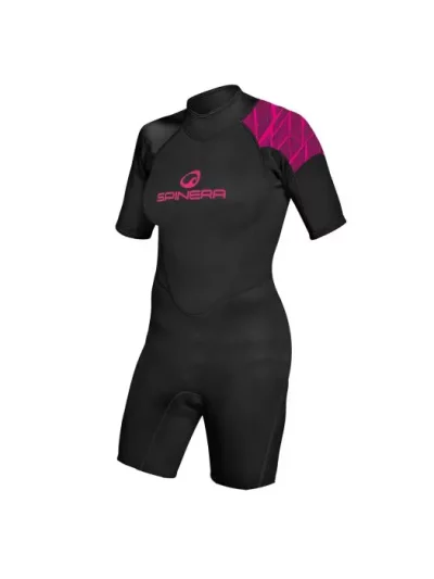 Spinera Springsuit 2/2 Femme