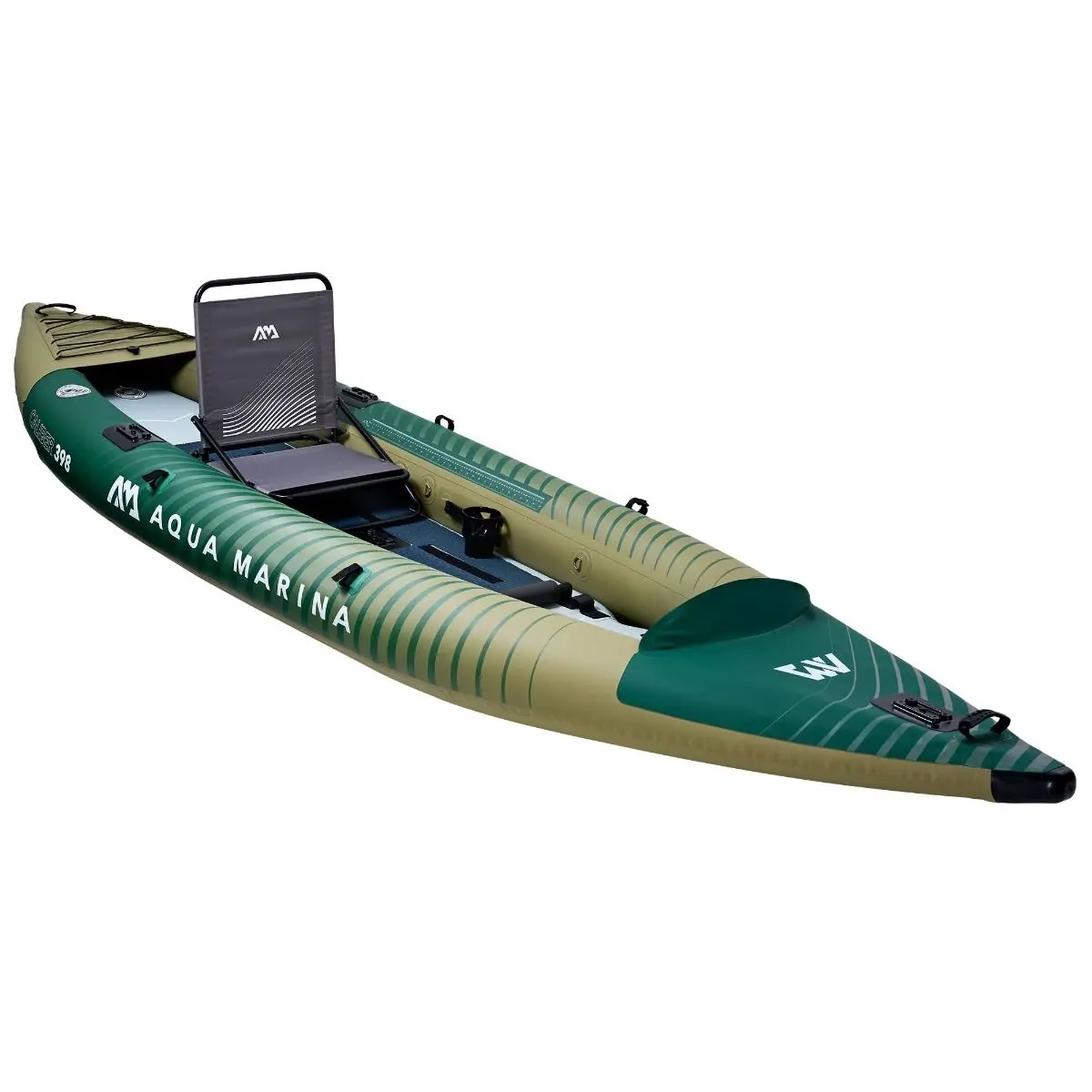 Kayak de pêche