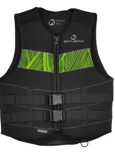 GILET NEOPRENE SPINERA RELAX 2-50N