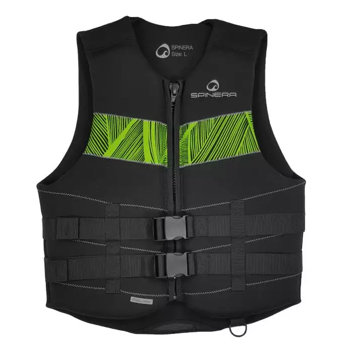 1698832793-spinara-vert-recto GILET NEOPRENE SPINERA RELAX 2-50N