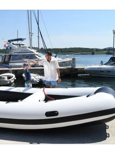 JetXtender 380 soudé