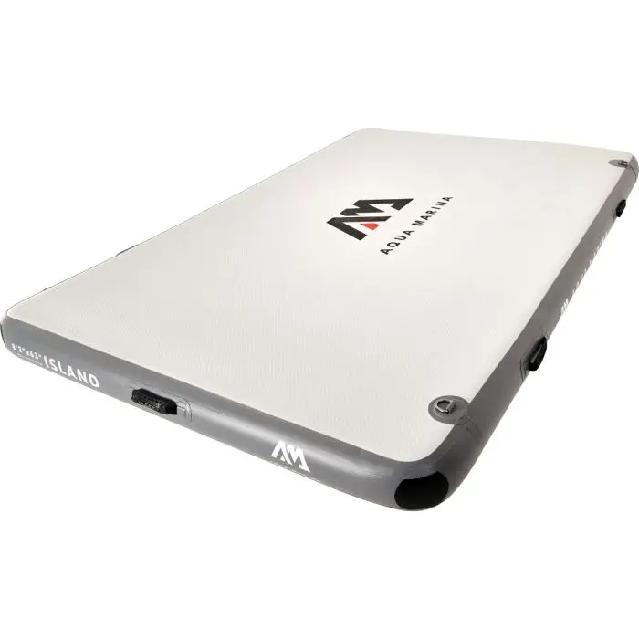 Plateforme Gonflable