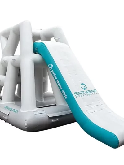 Parc aquatique professionnel Spinera Pirates Rock