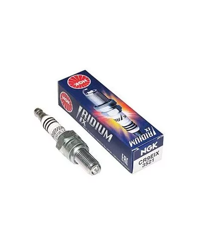 BOUGIE NGK CR9EIX IRIDIUM