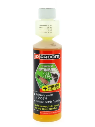Facom Stabilisant Carburant 250 ml