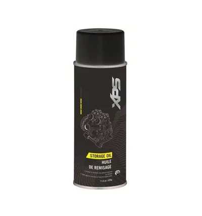 Bombe d'hivernage moteur XPS Seadoo / Yamaha / Kawasaki