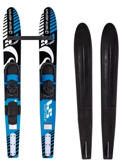 Ski Spinera Combo Bleu Danube 54‘’