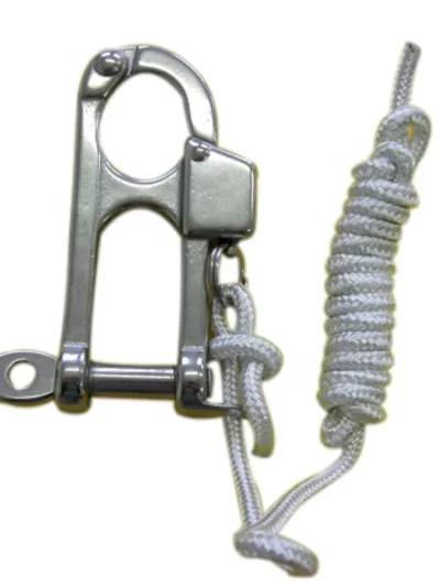 Libération rapide Zenith