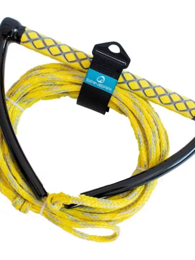 Corde pour wakeboard/genouillère Spinera
