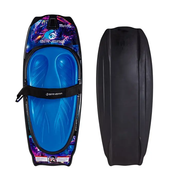 Kneeboard
