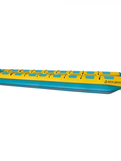 Spinera Professional Double Multirider 2x8 Personnes