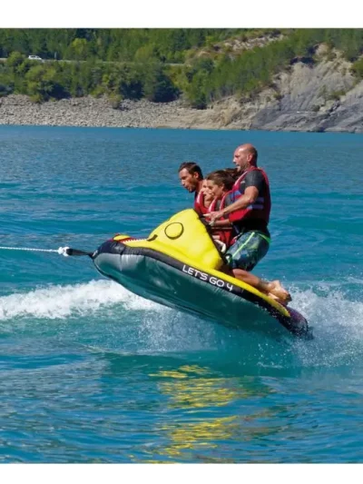 Spinera Professional LET'S GO 4